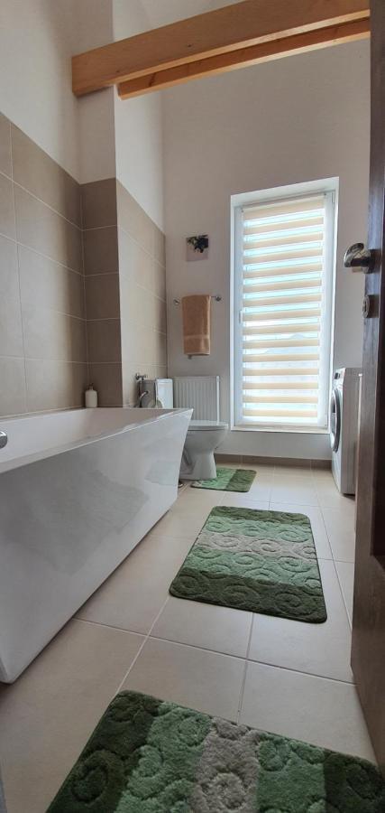 Hoobee Home & Rooftop Terrace Targu-Mures Bagian luar foto