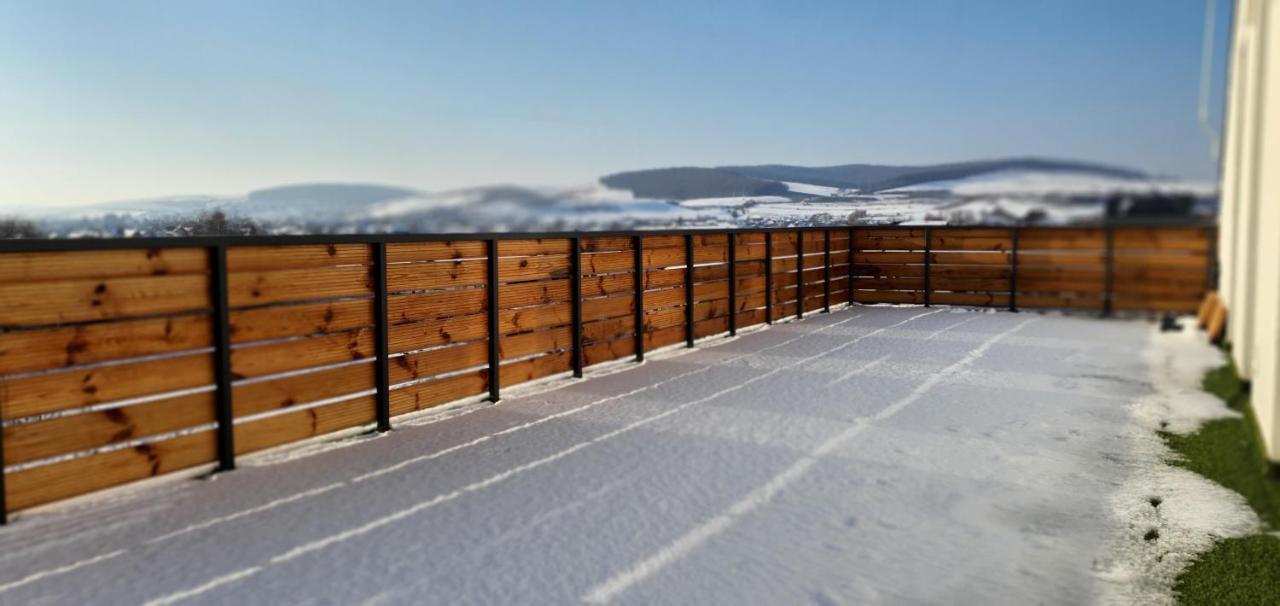 Hoobee Home & Rooftop Terrace Targu-Mures Bagian luar foto