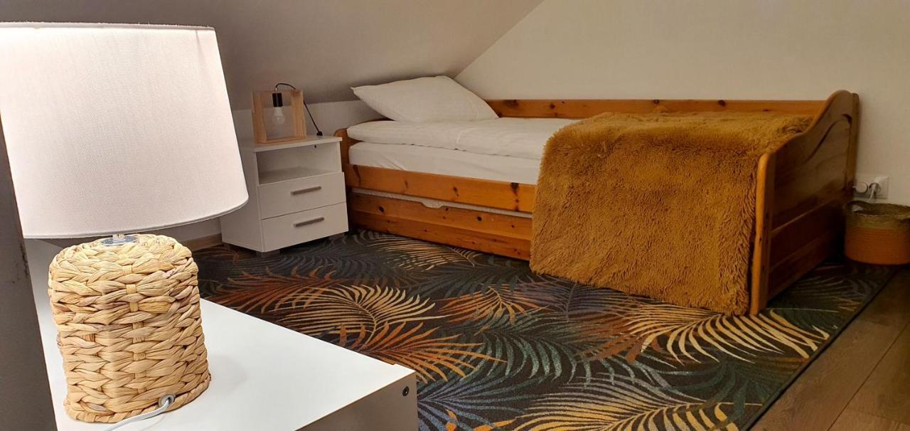 Hoobee Home & Rooftop Terrace Targu-Mures Bagian luar foto